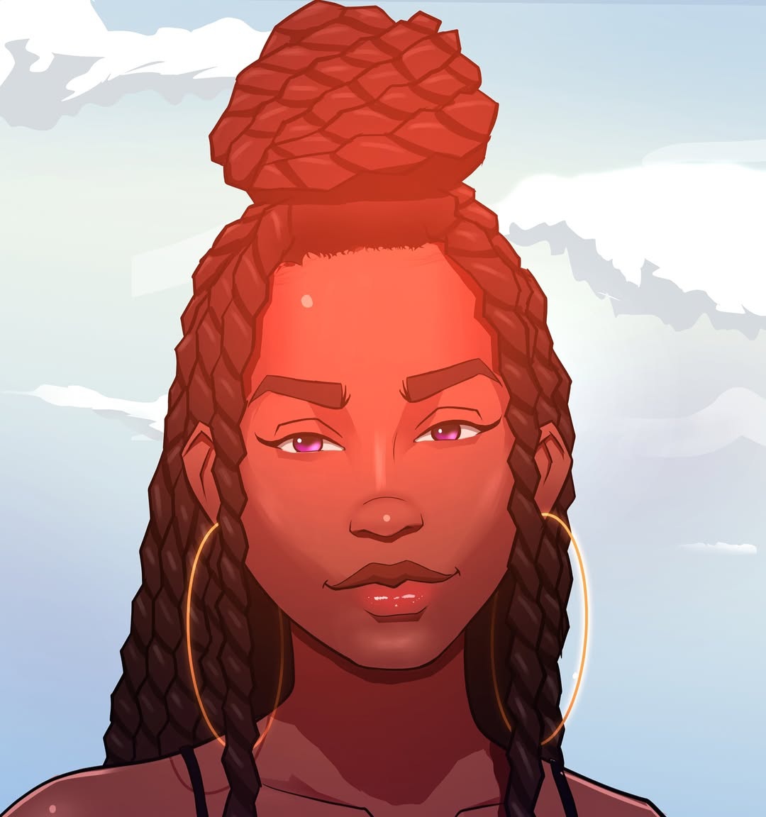 Portrait 10